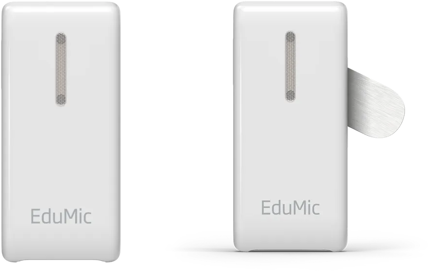 EduMic Oticon Audiplus Ribeirão Preto