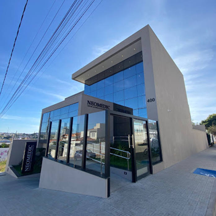 Audiplus Unidade Passos